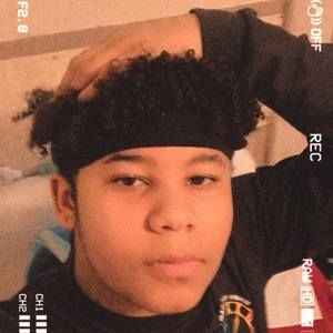 Meet your Posher, James